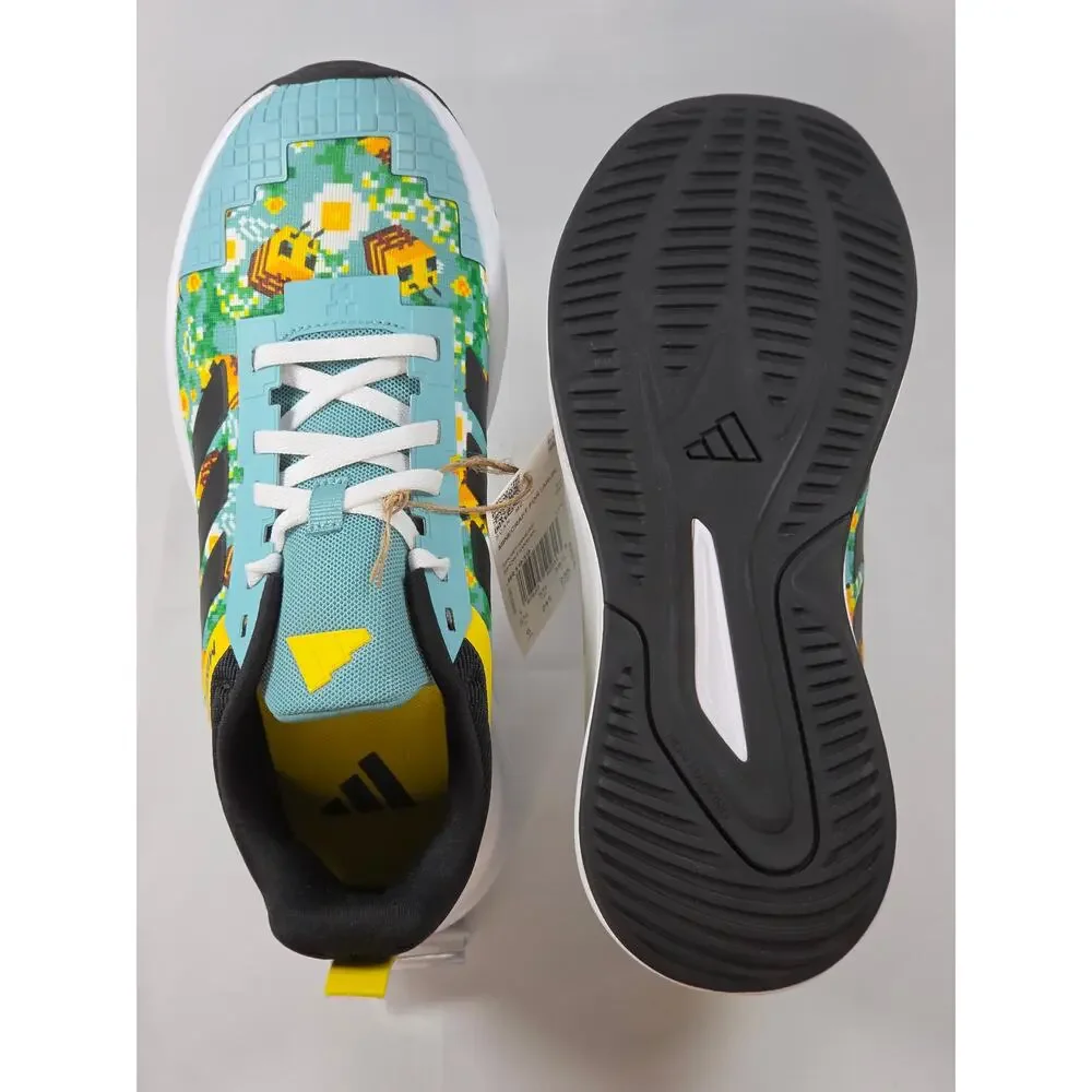 adidas playful energetic